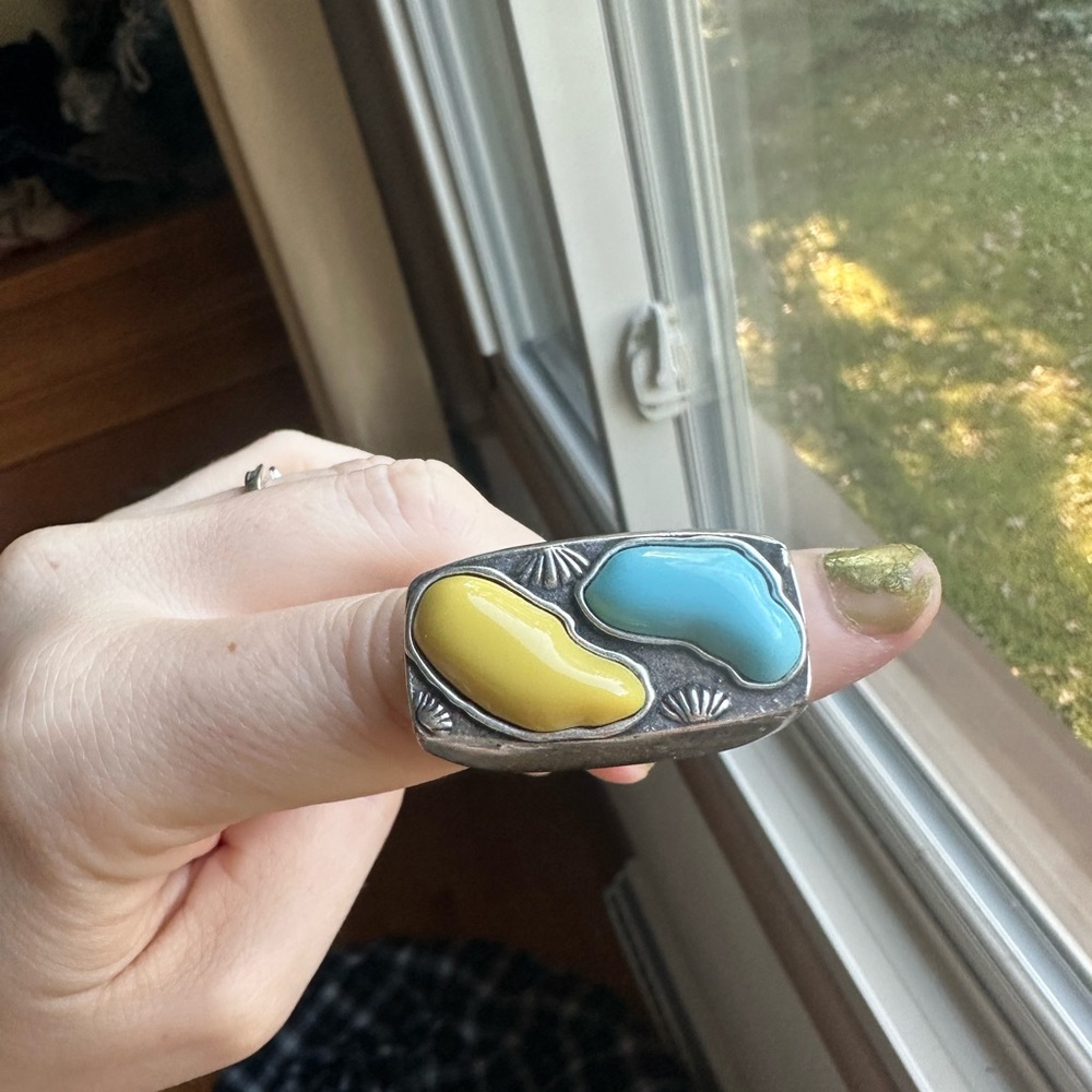 Jewelmint Ring